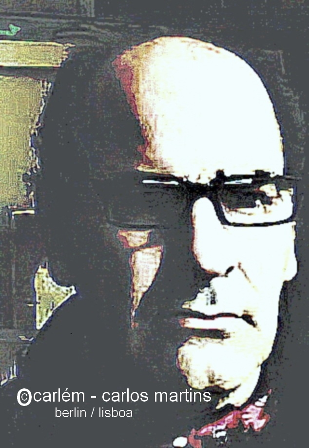 Carlém - Carlos Martins